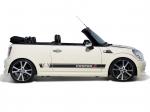 Mini Cooper S Cabrio by AC Schnitzer 2009 года